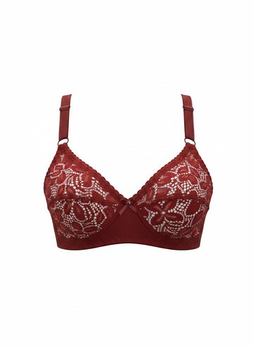 LACE NET BRA E637