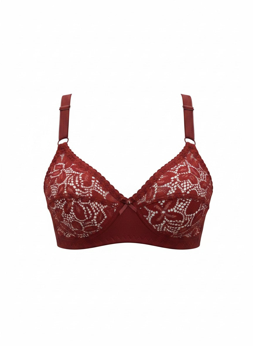 LACE NET BRA E637
