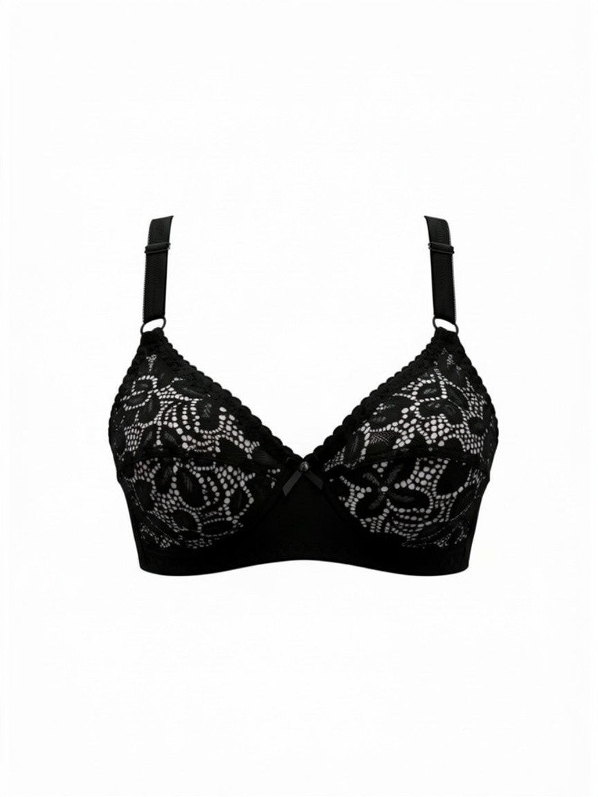 LACE NET BRA E637