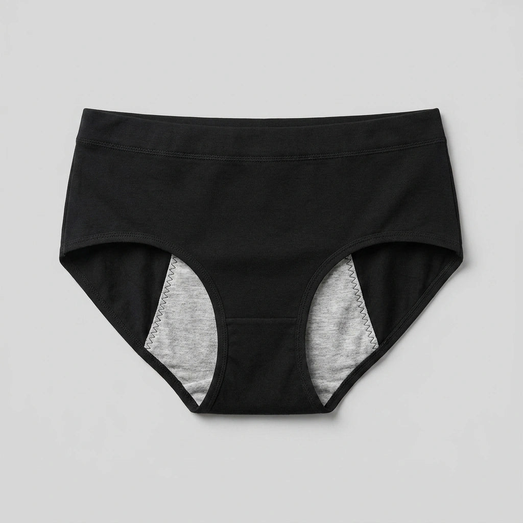 PERIOD PANTY E749