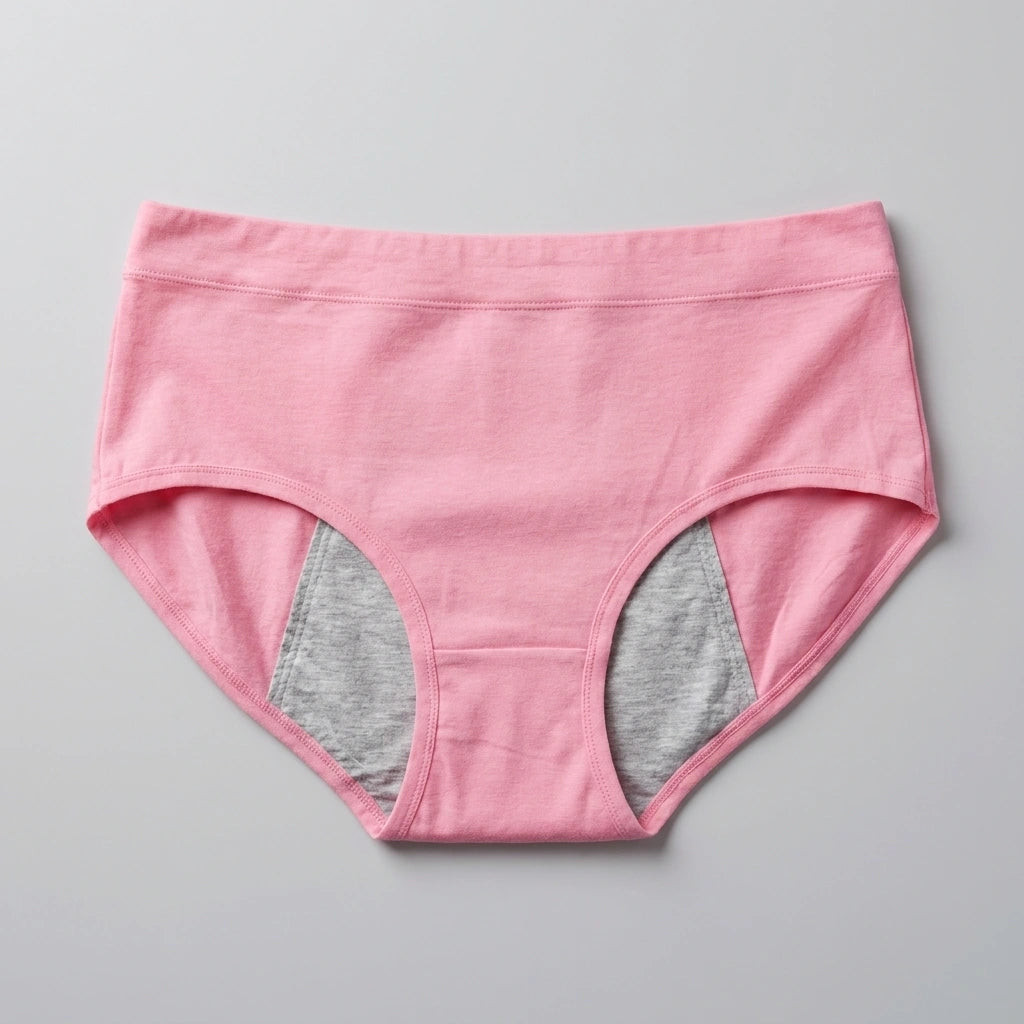 PERIOD PANTY E749