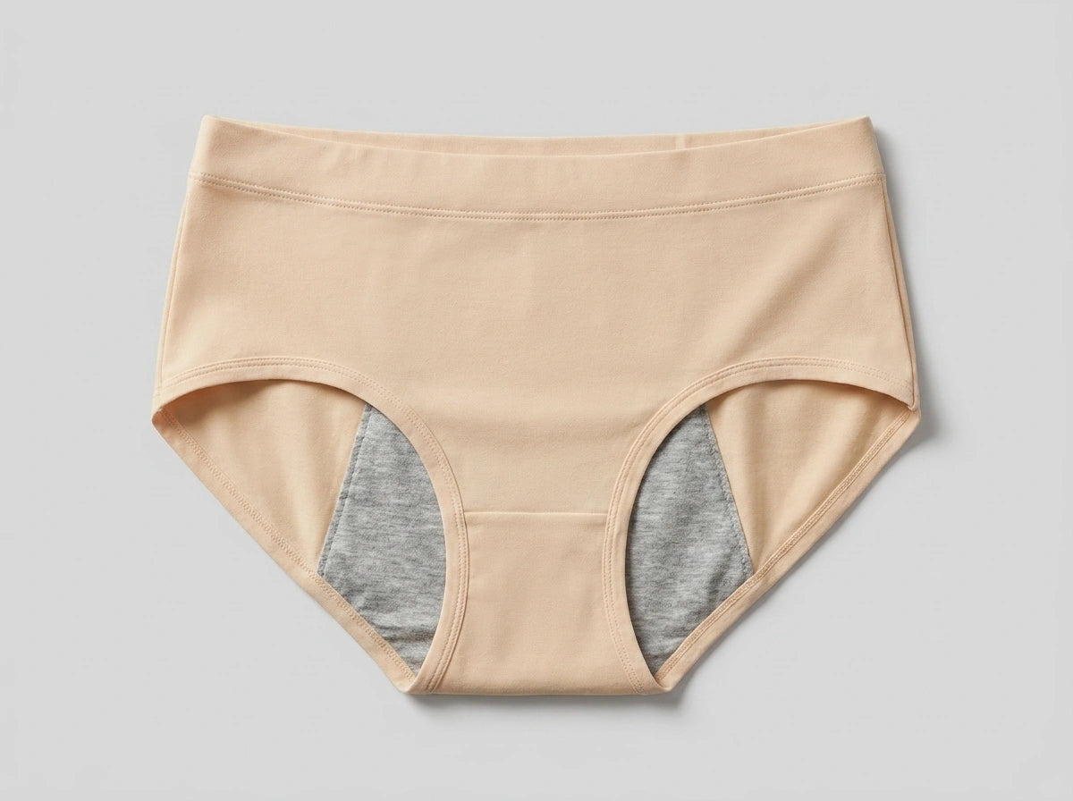 PERIOD PANTY E749