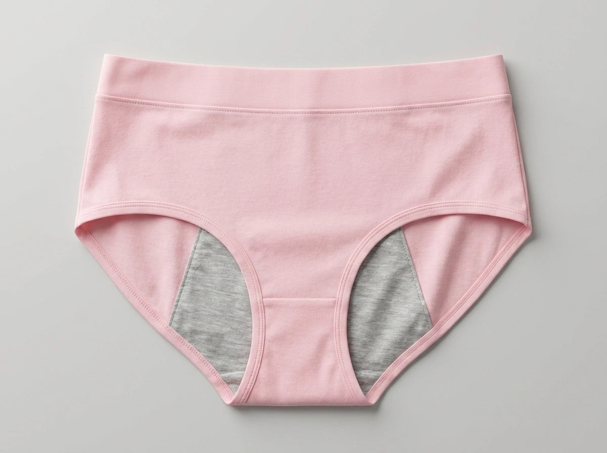PERIOD PANTY E749