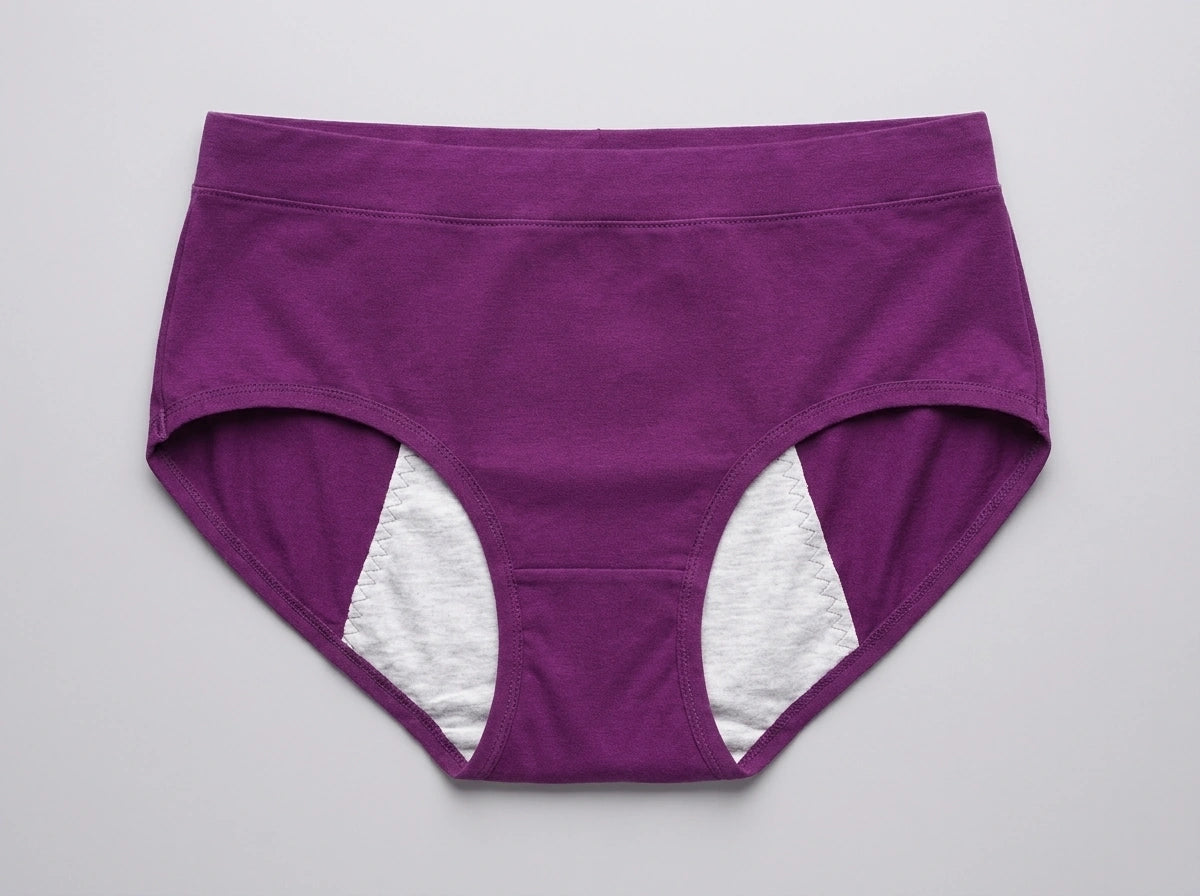 PERIOD PANTY E749
