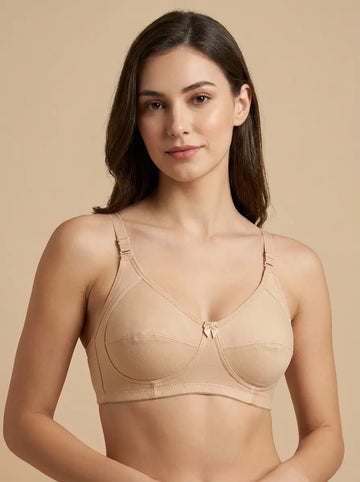 CLASSIC COTTON BRA 1013